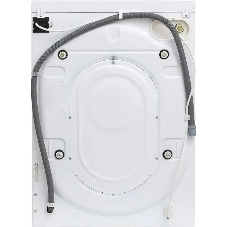 Стиральная машина Indesit ILS3 61291 S белый, загрузка фронтальная 6 кг, 1200 об/мин., класс: A