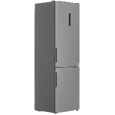 Холодильник Haier CEF534CSRG 2-хкамерн. серебристый