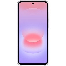 Чехол-накладка Samsung Clear Case A37 (A376) Transparent CAU