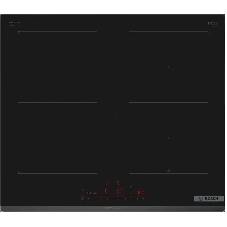 Индукционная варочная панель Bosch PVQ631HC1E черный
