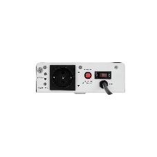 Стабилизатор напряжения для газового котла SMARTWATT AVR BOILER 1000RW (140W - 260W, 1000VA, 1 кВт, 50 Гц, розеток - 1,
