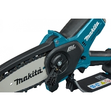 Электрическая цепная пила Makita UC100DWA 210Вт дл.шины:4