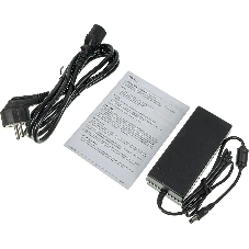 Маршрутизатор 10/100/1000M 5PORT HEX POE RB960PGS MIKROTIK