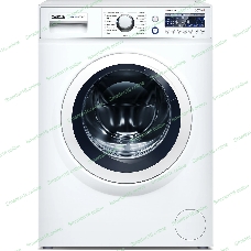 Стиральная машина Atlant СМА-60У1210-00 белый, загрузка фронтальная 6 кг, 1000 об/мин, класс: А++