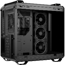 Компьютерный корпус ASUS TUF GAMING GT502 HORIZON TG ARGb черный