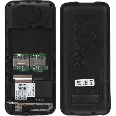 Мобильный телефон Xenium X175 черный