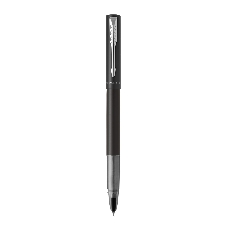 Ручка роллер Parker Vector XL (CW2159774) Black CT, F, черные чернила, подарочная коробка