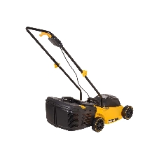Газонокосилка аккумуляторная Huter CLM-20 Li, 20 В, 4 Ач