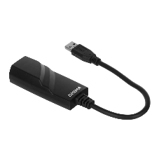 Сетевой адаптер Ethernet Digma D-USB3-LAN1000 USB 3.0