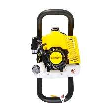 Мотобур HUTER GGD-2.8-EU Eurolux