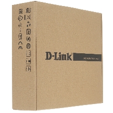 Коммутатор D-Link DGS-1100-16V2/A1A, 16×1 Гбит/с, настраиваемый