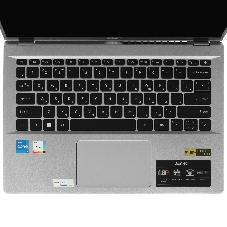 Ноутбук Acer Swift Go 14 SFG14-71 Intel Core i5-1335U/16Gb (D5)/SSD512Gb/14