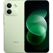 Смартфон Xiaomi Redmi Note 17 Pro Max 5G, 8/512Gb, зеленый