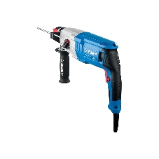 Перфоратор Зубр ЗП-32-1100 К Профессионал, SDS-plus, 1100 Вт, 3,4 Дж, от сети