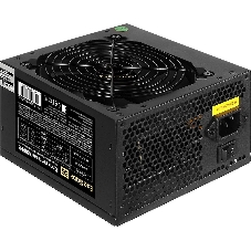 Блок питания ExeGate 750PPE, 750W, (ATX, APFC, PC, КПД 80% (80 PLUS), 12cm fan, 24pin, 2x(4+4)pin, 4xPCI-E, 6xSATA, 3xIDE, черный, кабель 220V в комплекте 1,8м)