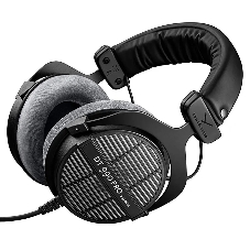 Наушники Beyerdynamic DT 990 PRO 250 OHMS, черный