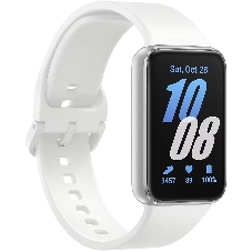 Фитнес-браслет Samsung Galaxy Fit3 SM-R390 Silver arabic