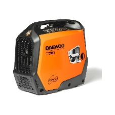 Генератор Daewoo GDA 2500Si 2.2кВт
