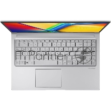 Ноутбук Asus Vivobook 15 X1504VA-BQ4056 Core 5 120U 16Gb SSD512Gb Intel Graphics 15.6