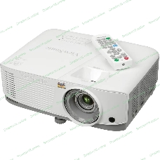 Проектор ViewSonic PA503S VS16905 DLP 3600Lm (800x600) 22000:1 ресурс лампы:5000часов 1xUSB typeB 1xHDMI 2.12кг