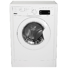 Стиральная машина Stinol WSTS 610 E белый, загрузка фронтальная 6 кг, 1000 об/мин, класс A