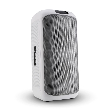 Колонка Eltronic 30-86 DANCE BOX 900 белый
