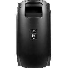 Портативная колонка Ural Болт 45х20 черный 450W 2.0 BT/3.5Jack/USB-C 10м 8000mAh (УРАЛ БОЛТ 45Х20)