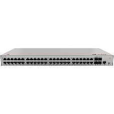 Коммутатор Huawei S220-48T4S, 48×1 Гбит/с + 4×1 Гбит/с SFP, управляемый