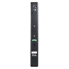 Звуковая колонна Intrend ITSPK-CL425T-B пассивная, 4x2.5