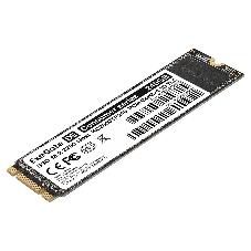 Накопитель SSD ExeGate Next KC2000TP240, 240Gb, M.2 2280, PCIe 3.0 x4, NVMe, R/W 1400/850