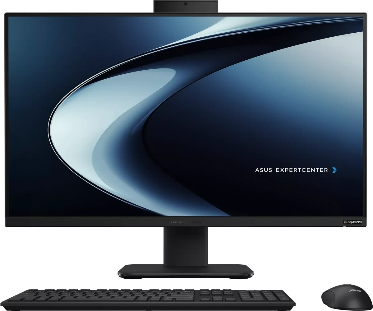 Моноблок Asus PM670KA-BPE023W 27