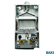 Котел газовый настенный BAXI LUNA-3 240 i