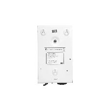 Стабилизатор напряжения для газового котла SMARTWATT AVR BOILER 1000RW (140W - 260W, 1000VA, 1 кВт, 50 Гц, розеток - 1,