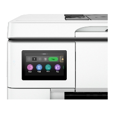 МФУ струйное HP OfficeJet Pro 9730 (537P5C), A3, цветной, печ. 22 стр/мин., 1200x1200 dpi, USB, Wi-Fi, Ethernet RJ-45