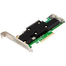 Контроллер Broadcom/LSI 9600-24i Контроллер Broadcom/LSI 9600-24i