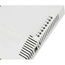 Маршрутизатор 10/100/1000M 5PORT HEX POE RB960PGS MIKROTIK