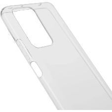 Чехол (клип-кейс) Redline для Xiaomi 11T Pro iBox Crystal прозрачный (УТ000027397)