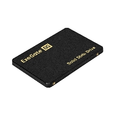 Накопитель SSD ExeGate NextPro UV500TS60, 60Gb, 2.5