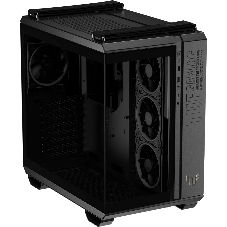 Компьютерный корпус ASUS TUF GAMING GT502 HORIZON TG ARGb черный