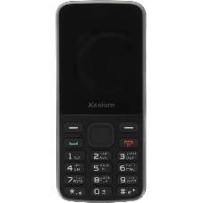 Мобильный телефон Xenium X175 черный