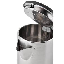 Чайник электрический Goodhelper KS-18B08 1.8 л, нержавейка, 1500 Вт