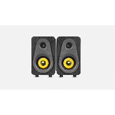 Портативная колонка Ritmix SP-3040W