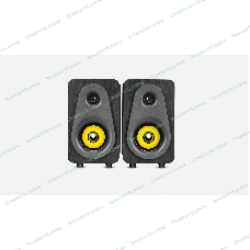 Портативная колонка Ritmix SP-3040W
