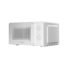 Микроволновая печь Kuppersberg TMW 204 W белый, 20 л, 700 Вт, переключатели - поворотный механизм