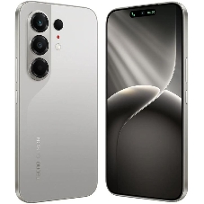 Смартфон Tecno Camon 50 12/256Gb титан