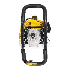Мотобур HUTER GGD-2.8-EU Eurolux