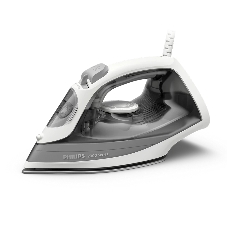 Утюг Philips DST2020/80 серый, 2000 Вт, 25 г/мин, 110 г/мин, 250 мл