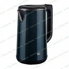 Чайник электрический BQ KT2026S синий