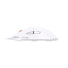 Мышь проводная HyperX Pulsefire Haste 2 белый, 26000 dpi, USB, кнопки - 6