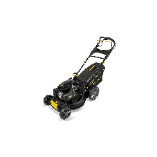 Газонокосилка бензиновая Champion LM5344, 3,9 л.с.